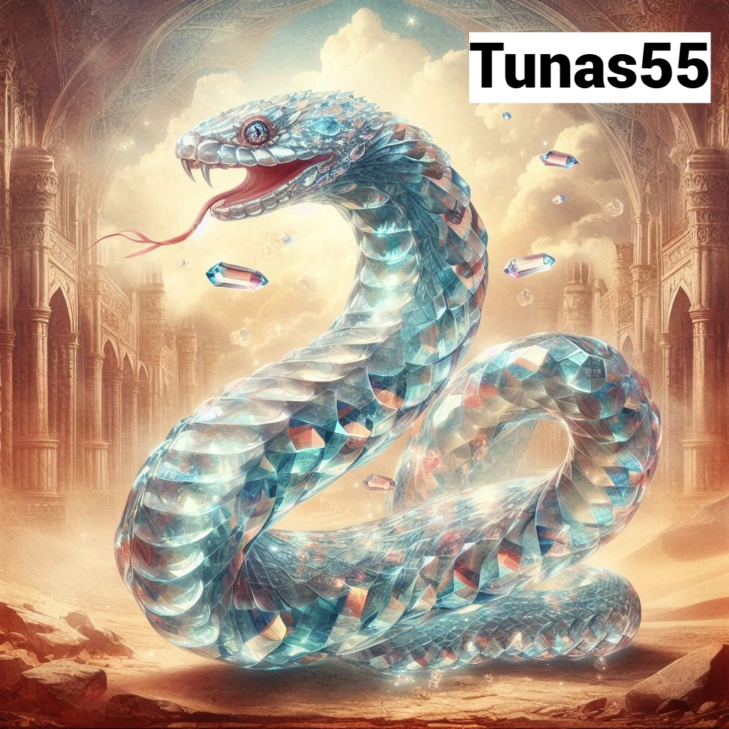 TUNAS55